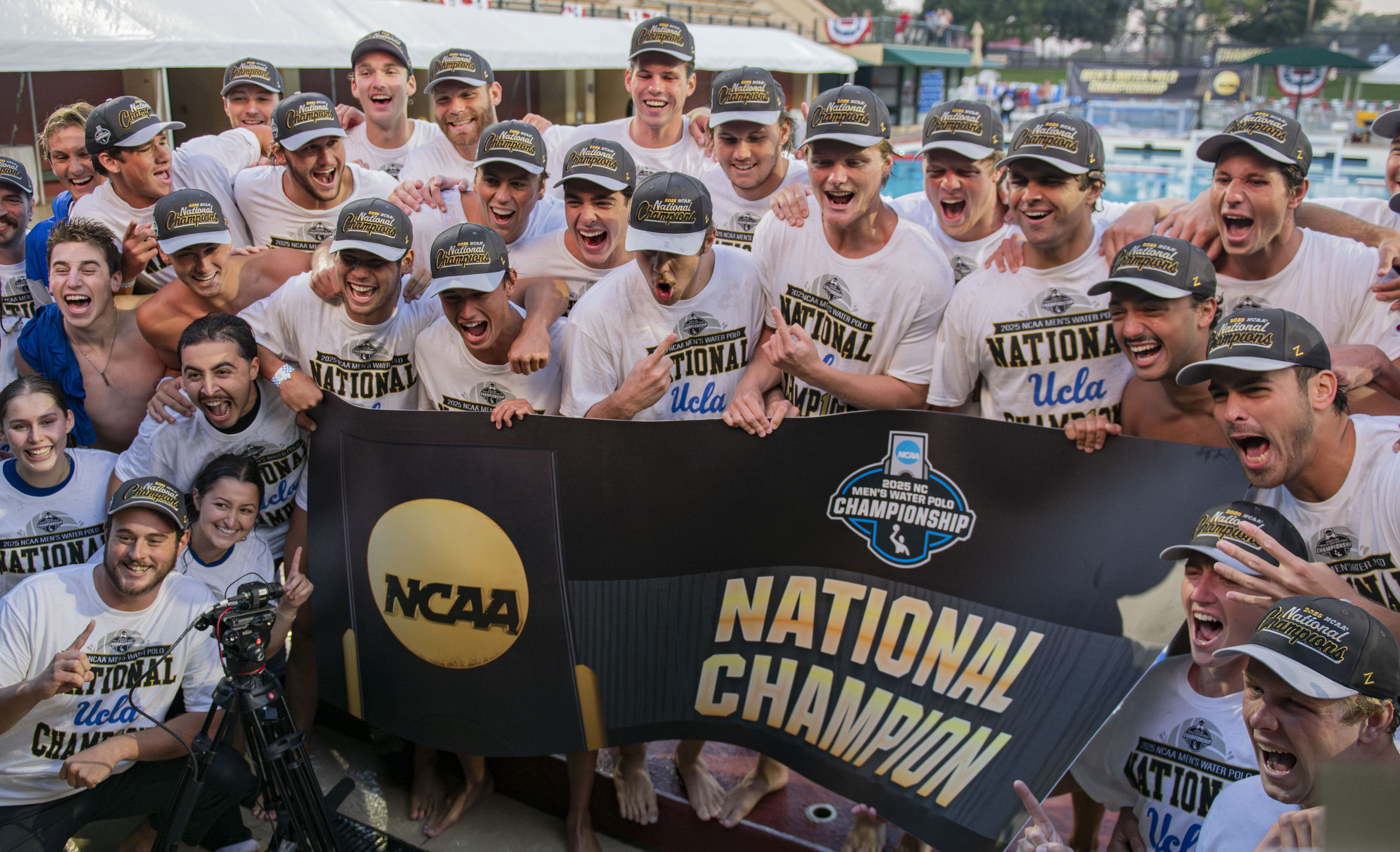 (Michael Gallagher/Daily Bruin senior staff)