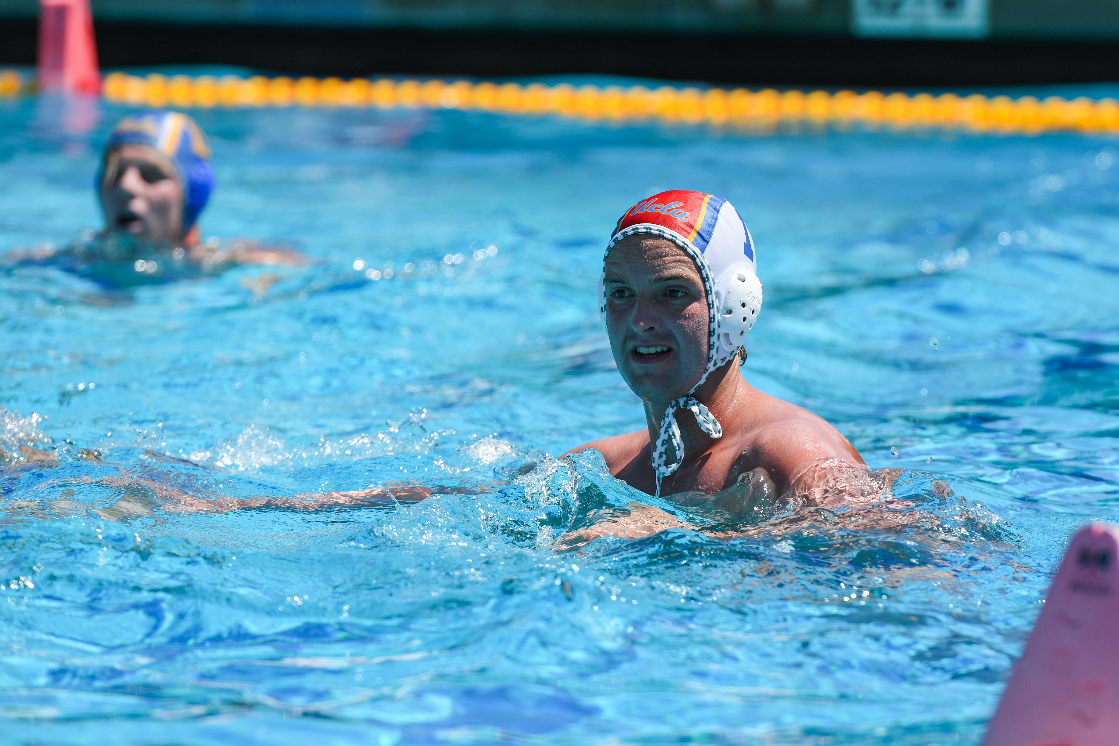 (Amelia Chief/Daily Bruin senior staff)