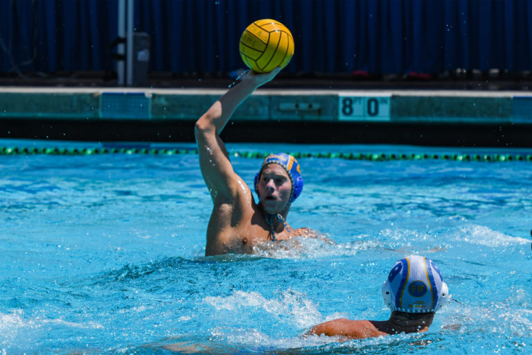 UCLA Men’s Water Polo Schedule: Irvine Trip and LA Home Opener