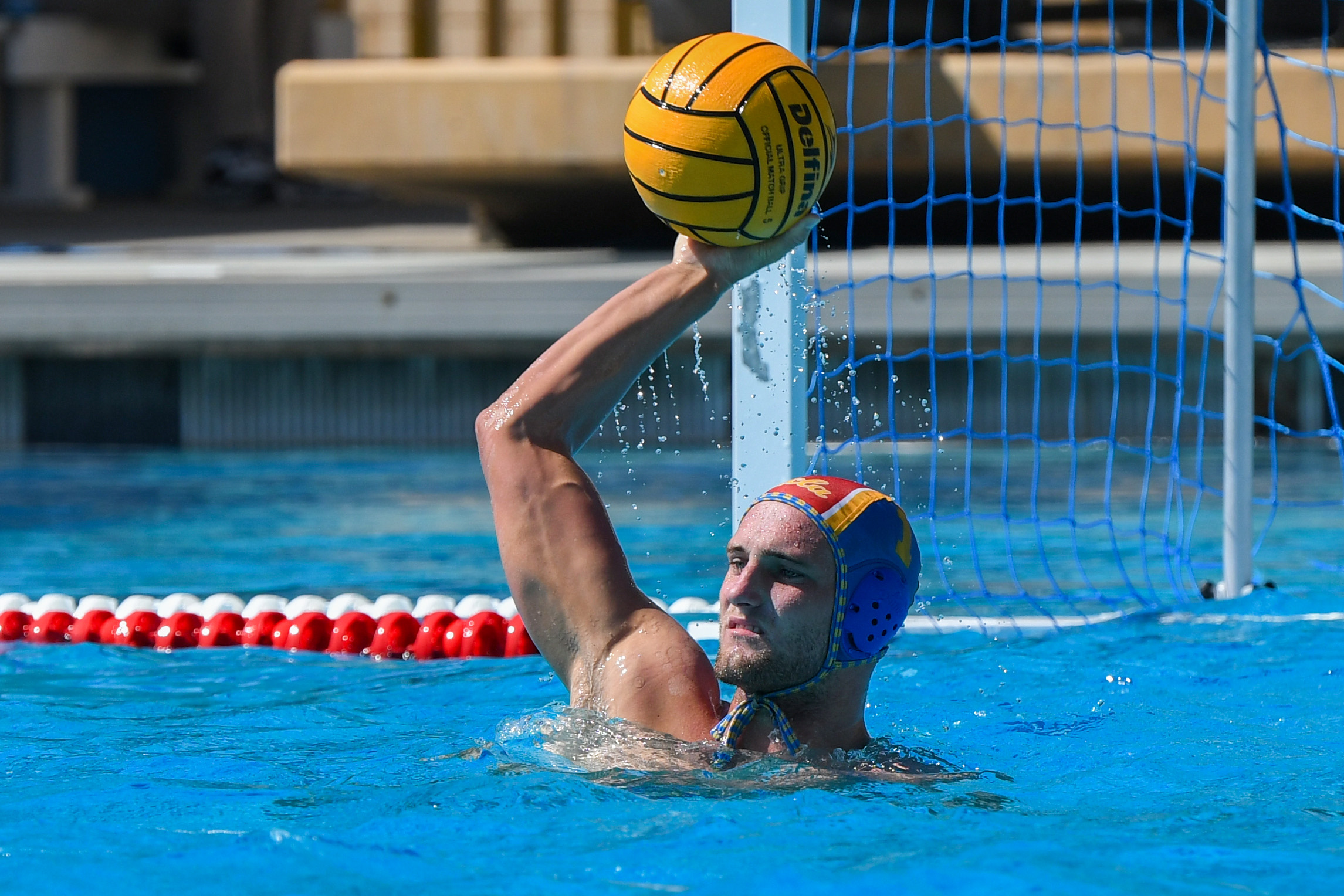 (Elle Smith/Daily Bruin staff)