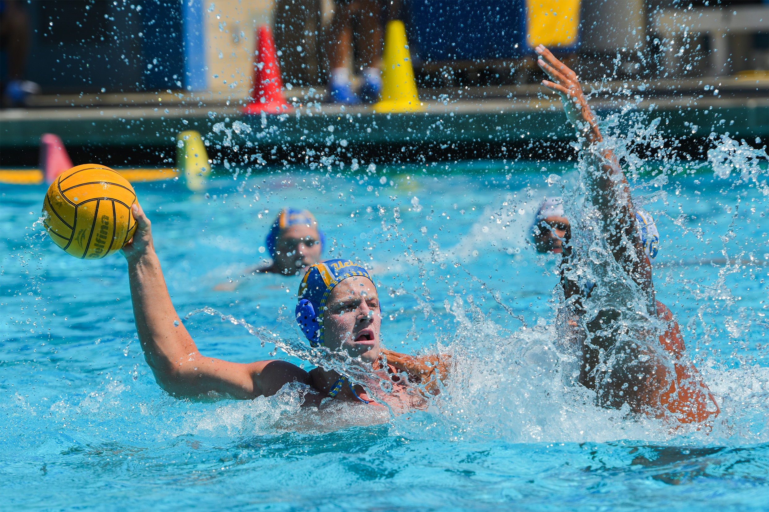(Amelia Chief/Daily Bruin senior staff)