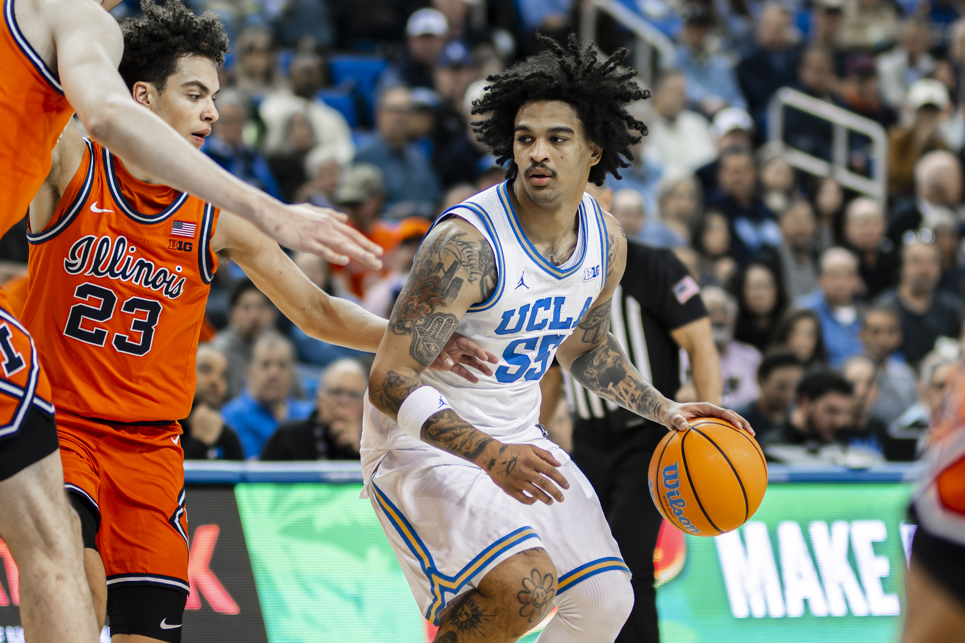 (Daily Bruin file photo)