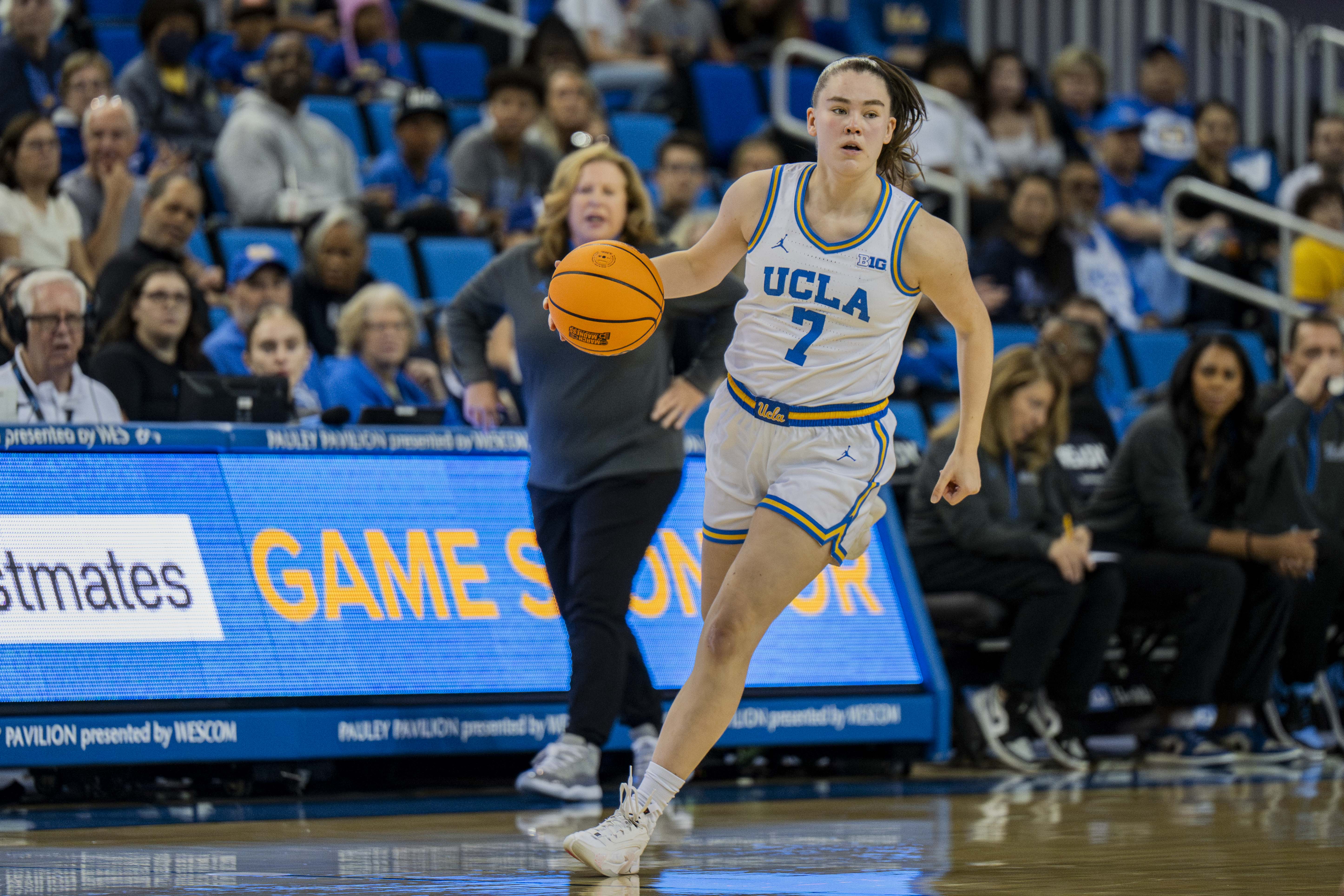 (Daily Bruin file photo)