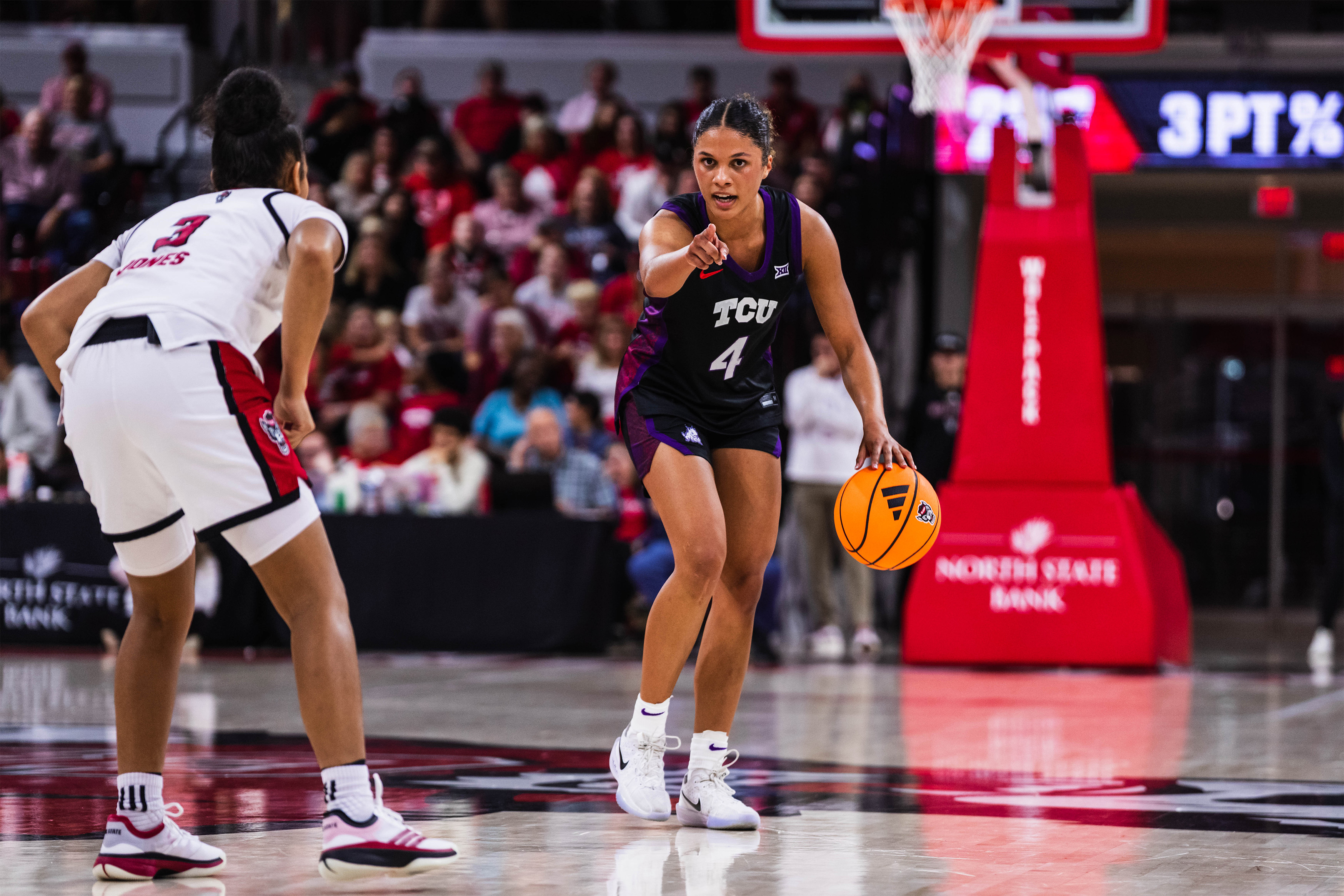 (Courtesy of TCU Athletics)