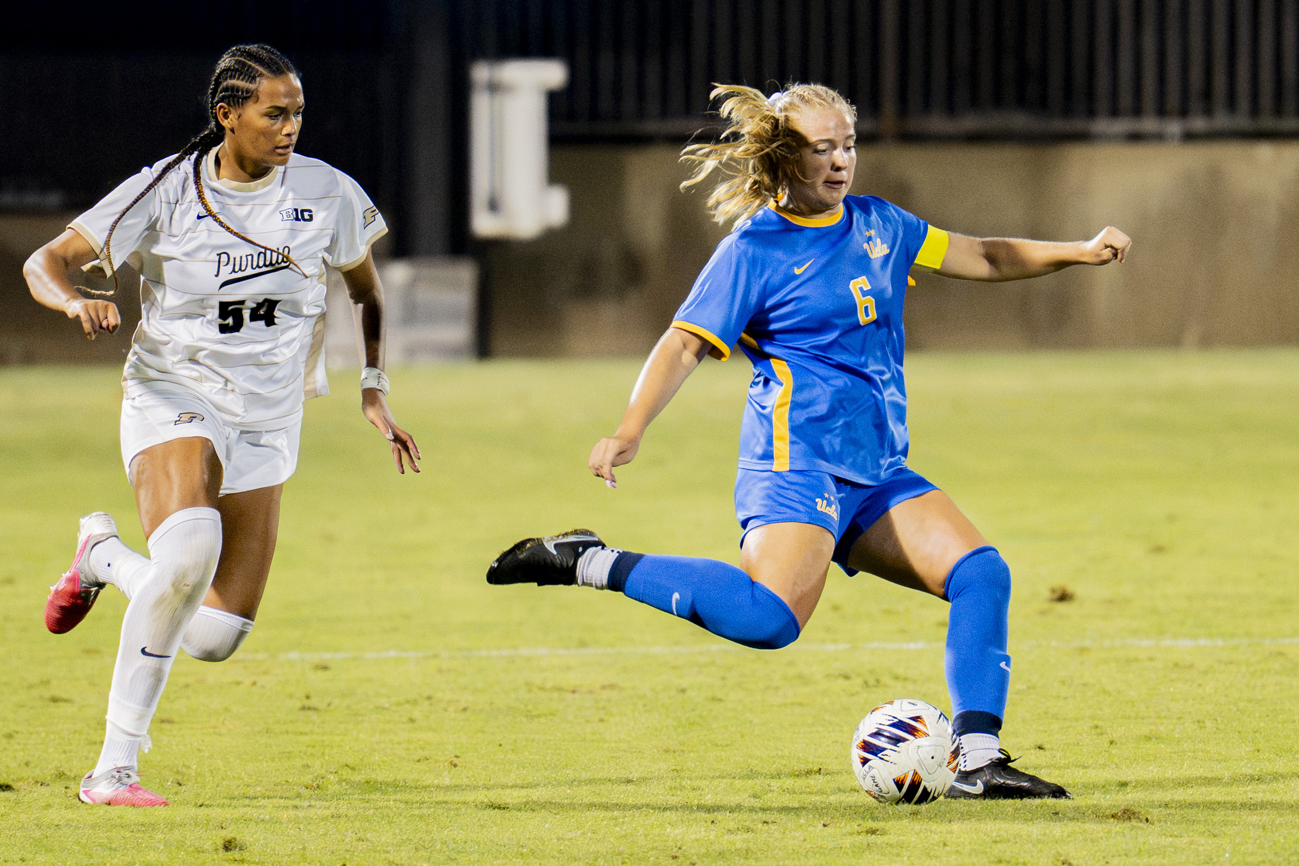 (Elle Smith/Daily Bruin staff)