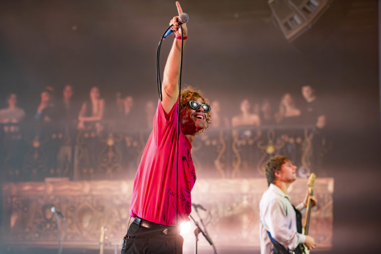 Concert Review: ‘THANK GOD IT’S ALMOST MONDAY’ tour is the highlight of the week