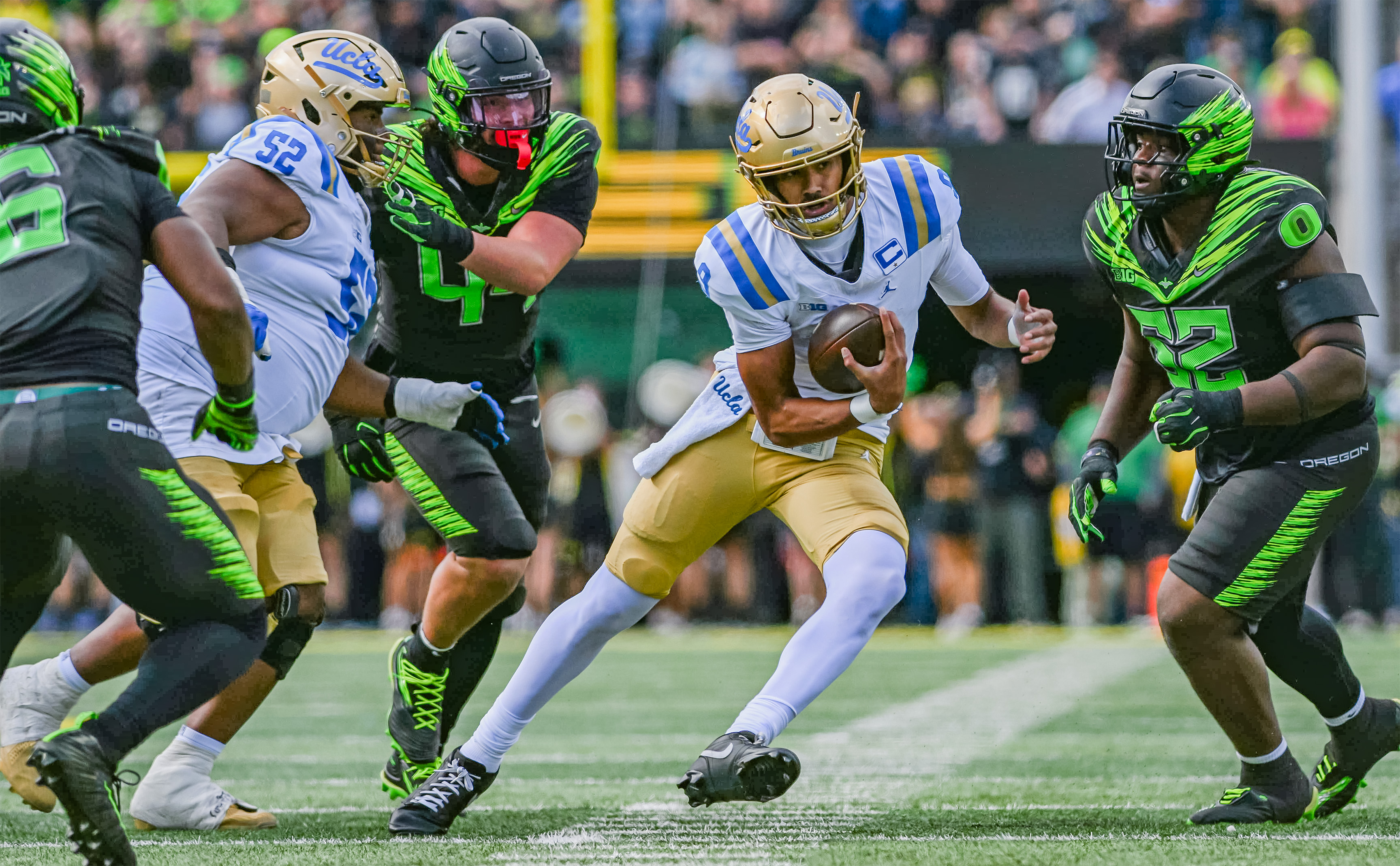 (Bettina Wu/Daily Bruin senior staff)