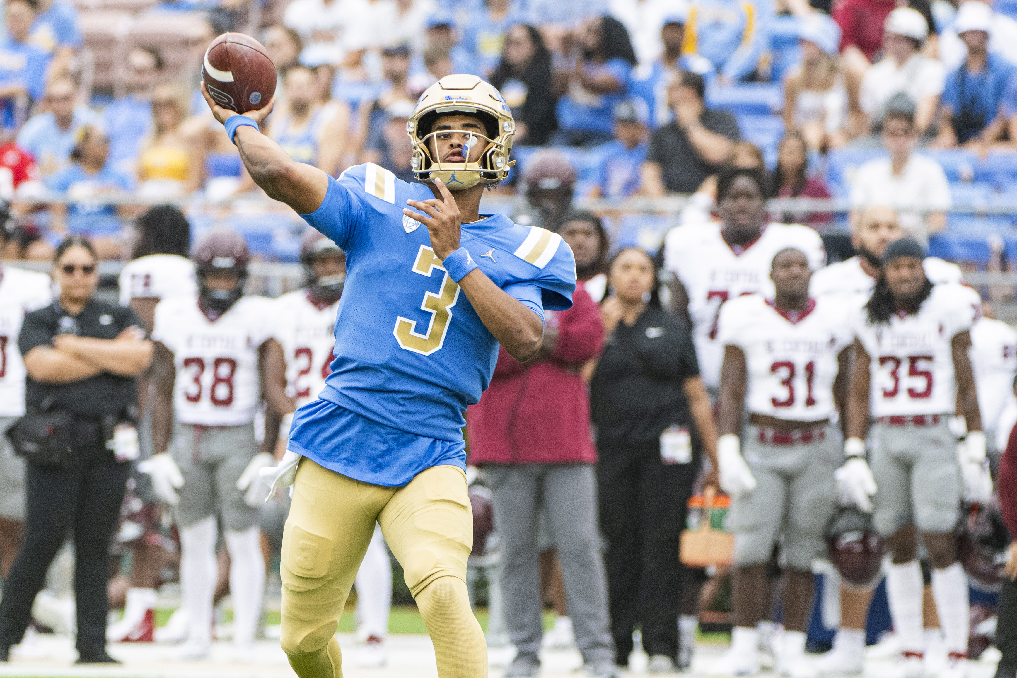 (Daily Bruin file photo)