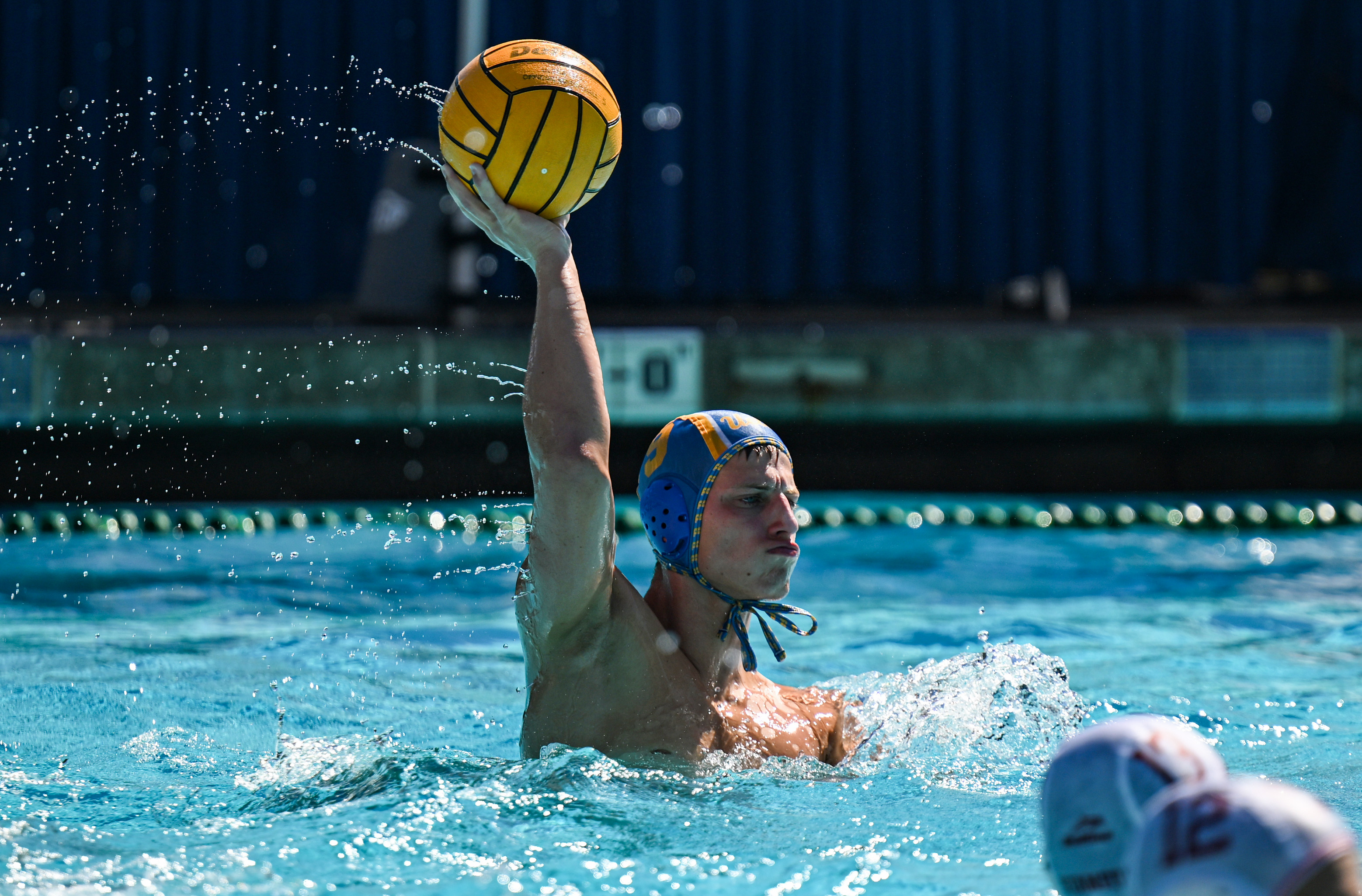 (William Gauvin/Daily Bruin staff)