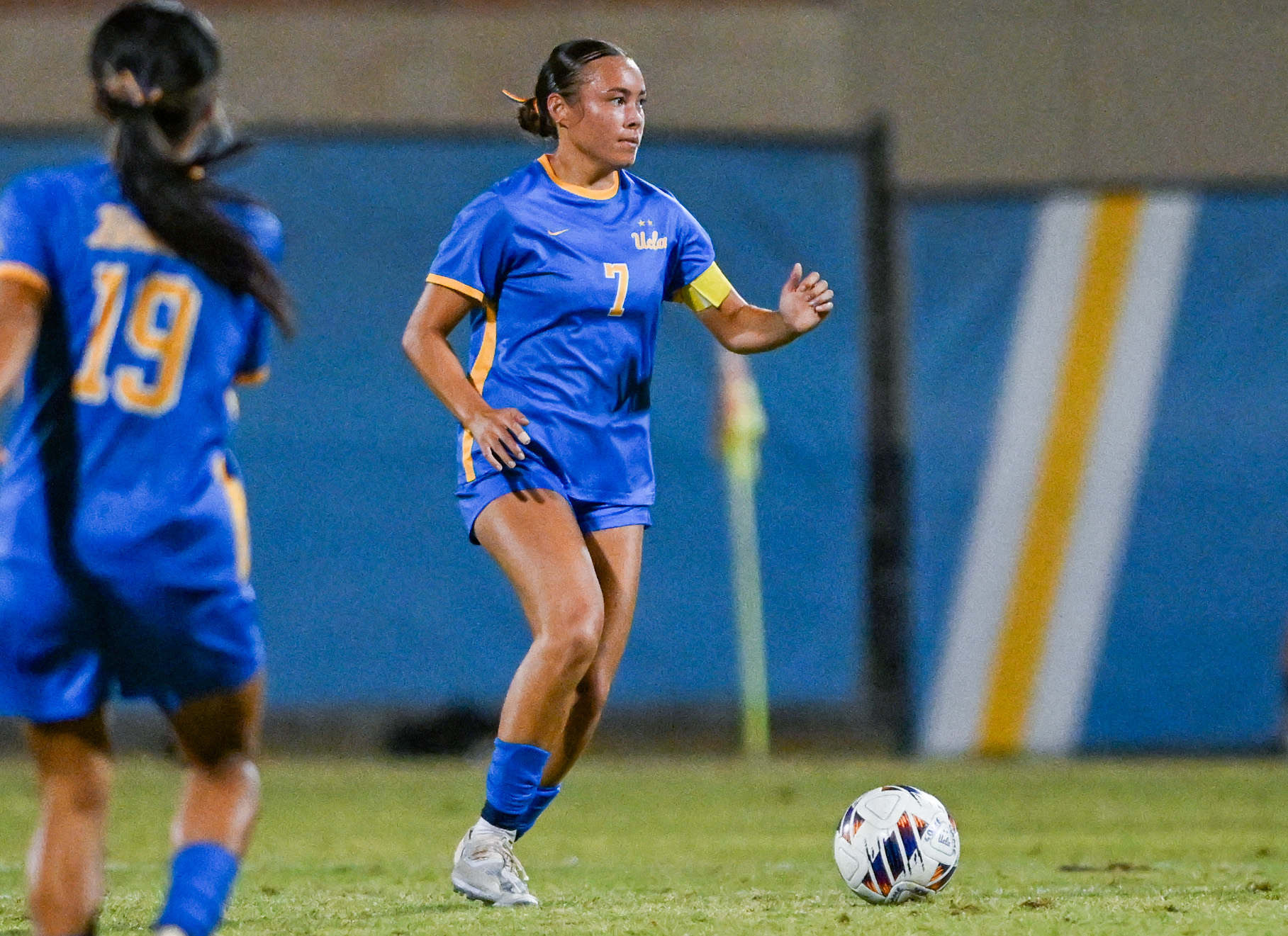 (Bettina Wu/Daily Bruin senior staff)