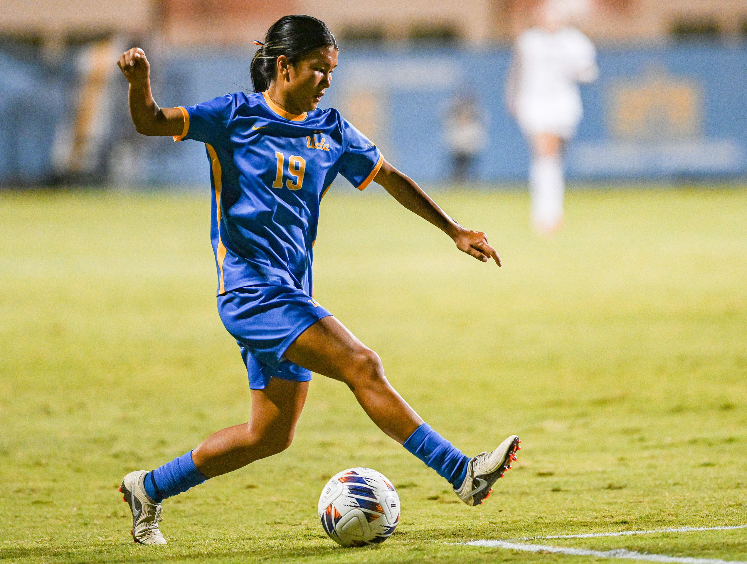 (Bettina Wu/Daily Bruin senior staff)