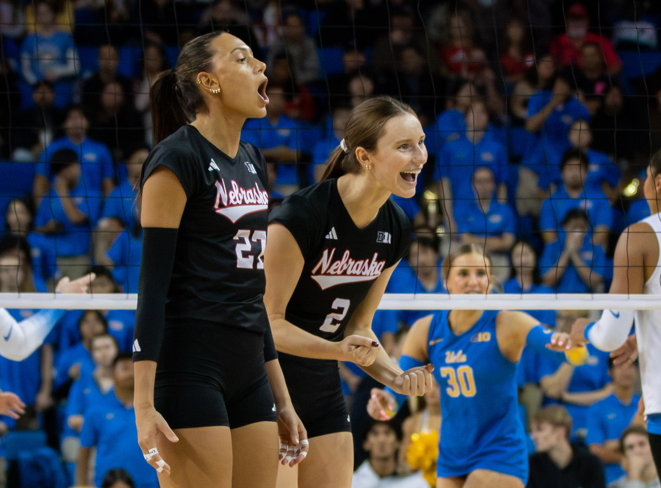 (Daily Bruin file photo)