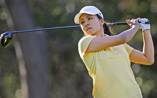 UCLA women’s golf ties for second at NCAA Fall Preview - Daily Bruin