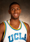 Forward Mike Moser to leave UCLA men’s basketball team - Daily Bruin