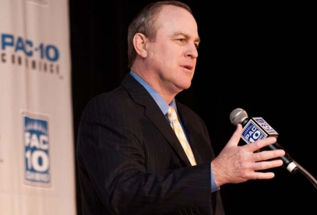 Sounding Off: Ben Howland (Oct. 24) - Daily Bruin