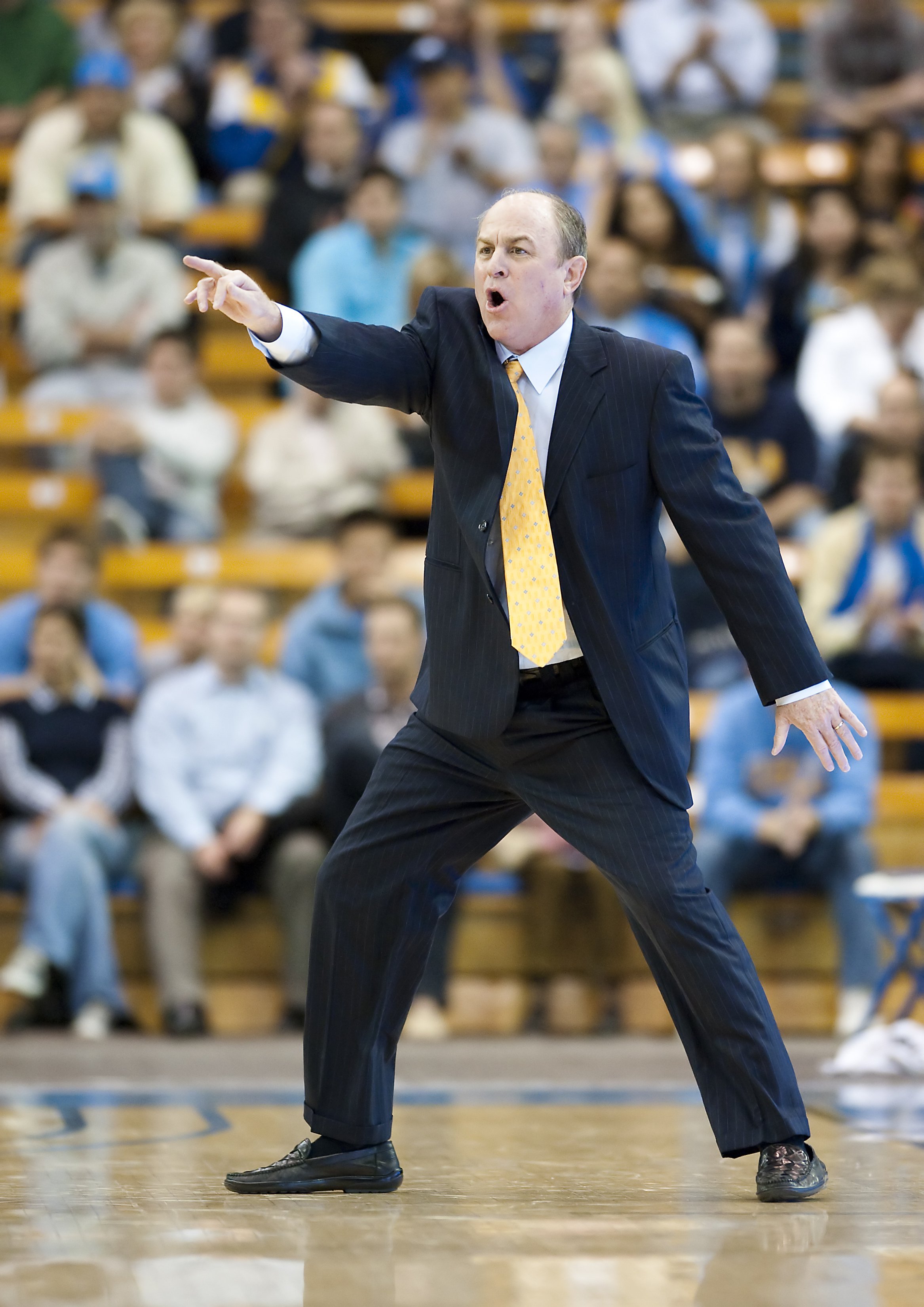 After beating Cal State Northridge 83-50, men’s basketball team is