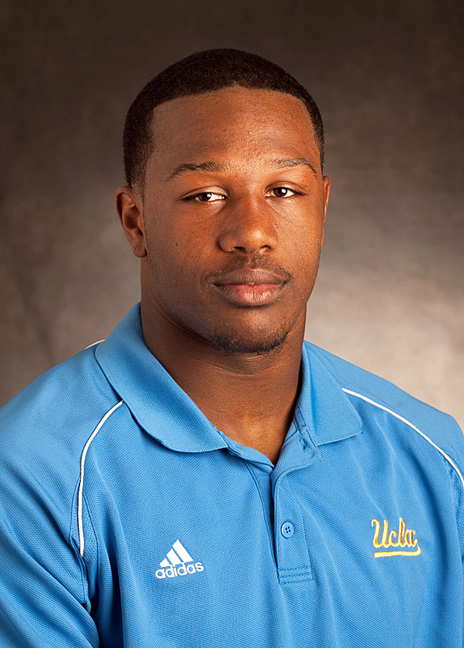 Akeem Ayers to leave UCLA - Daily Bruin