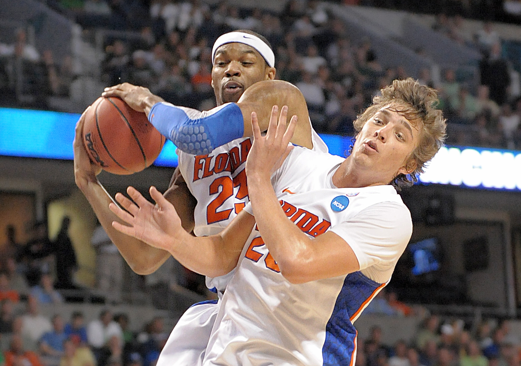 NCAA Basketball: Division I Championship-UCSB vs Florida