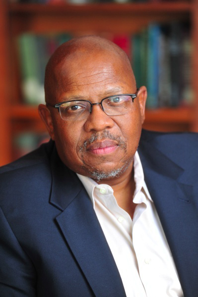 Professor Louis Gomez Named MacArthur Chair Daily Bruin