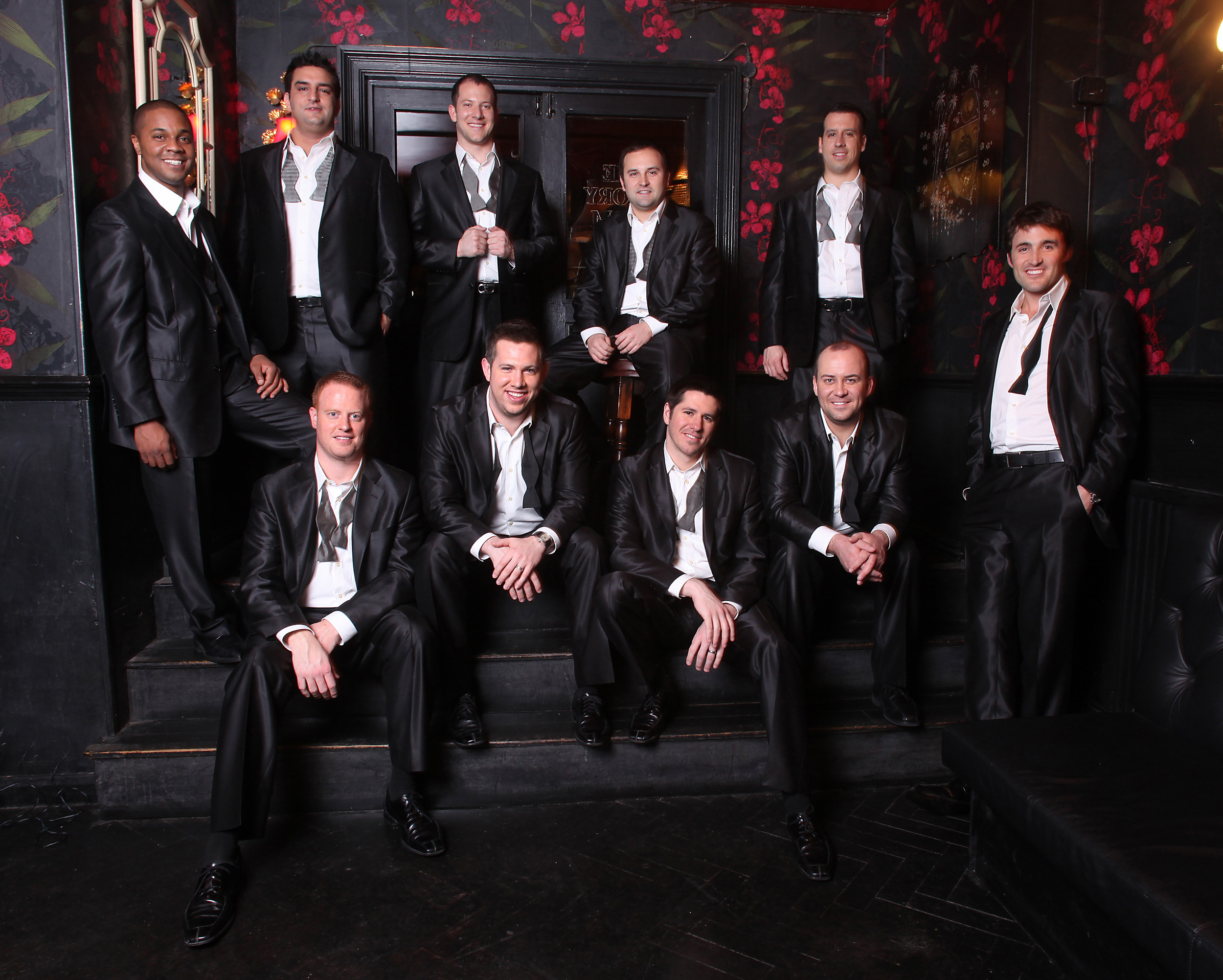 straight no chaser six pack cd