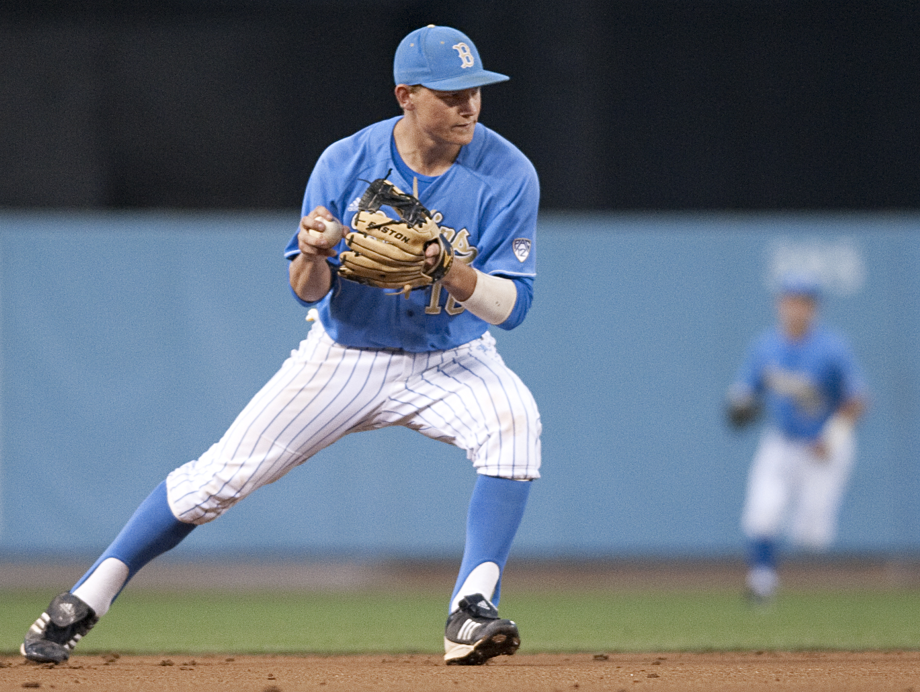 UCLA baseball looks for steady, consistent play against Stanford