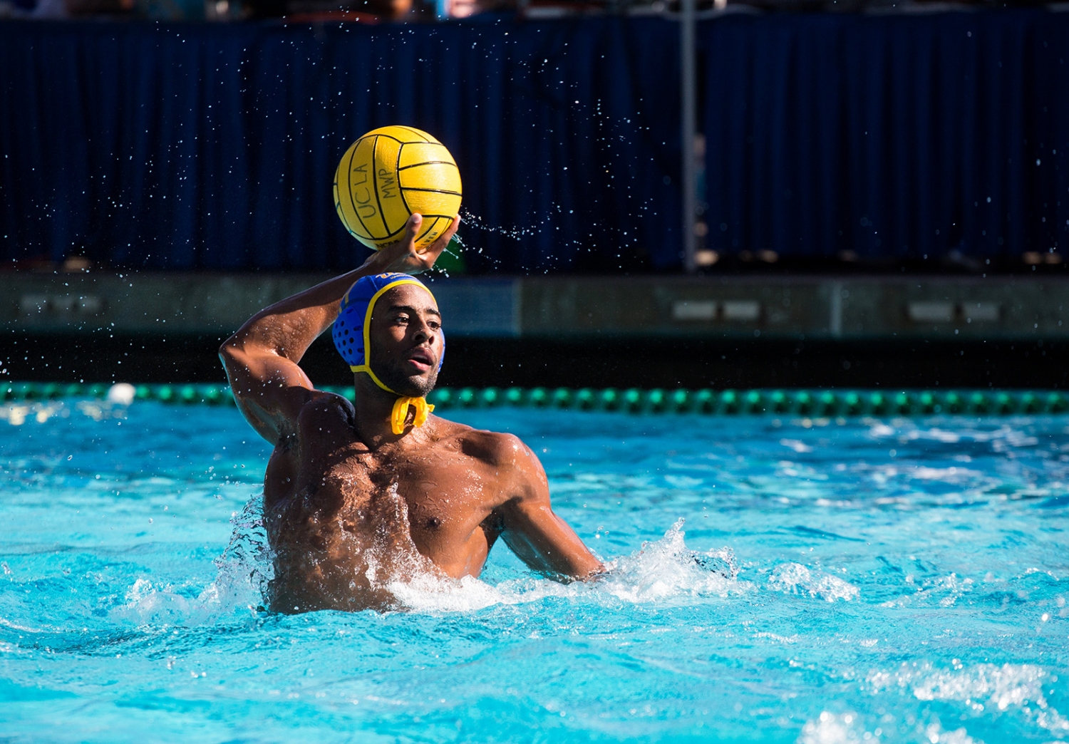 Crosstown Clash: UCLA men’s water polo topples USC in triple overtime ...