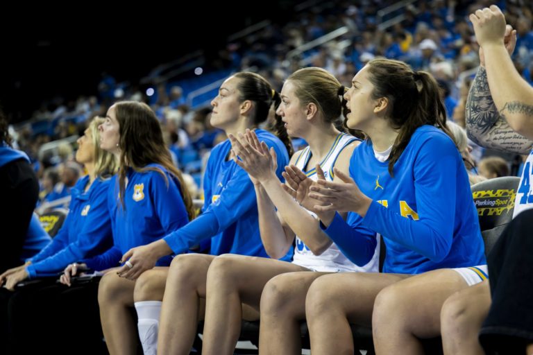 UCLA women’s basketball preps for Minnesota contest, aims to extend winning streak