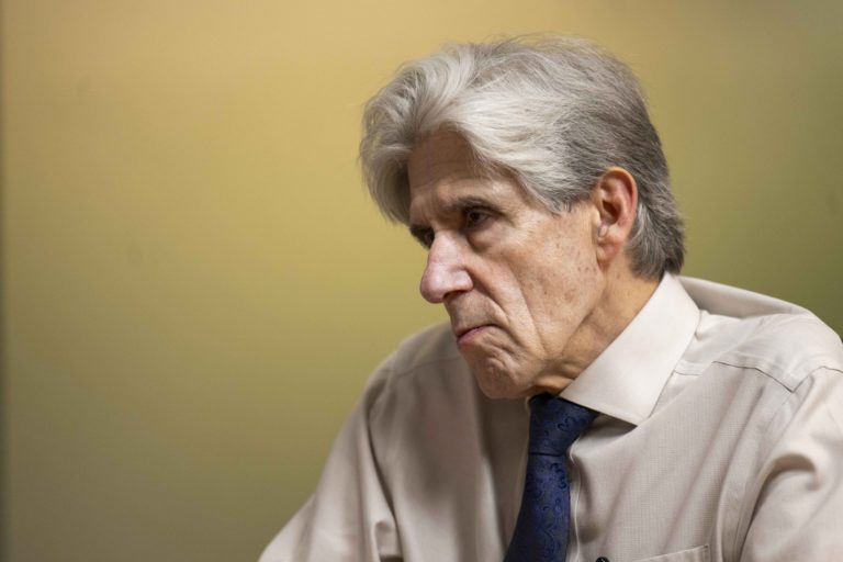 Julio Frenk condemns UCLA Law symposium featuring attorney of alleged 9/11 conspirator