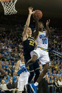 (Jennifer Hu/Daily Bruin staff)