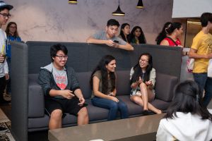 (Kristie Hoang/Daily Bruin)