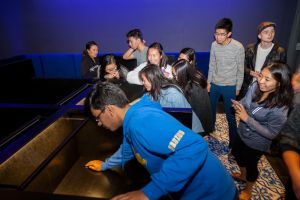 (Kristie Hoang/Daily Bruin)
