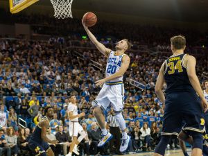 (Jennifer Hu/Daily Bruin staff)