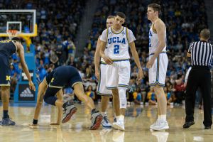 (Jennifer Hu/Daily Bruin staff)