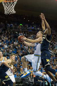 (Jennifer Hu/Daily Bruin staff)