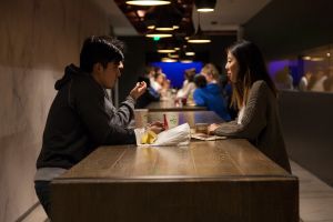 (Kristie Hoang/Daily Bruin)
