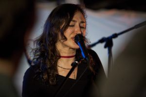 (Mia Kayser/Daily Bruin)