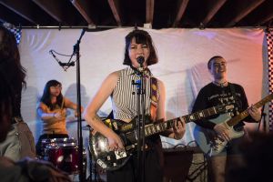 (Mia Kayser/Daily Bruin)