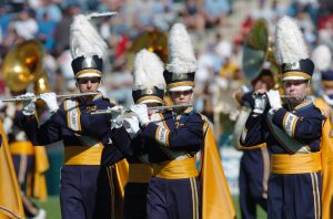 football v. stanford - JY