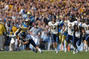 fball vs. Cal