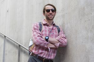 Daniel Leibowitz