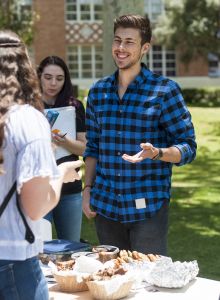 (Erin Gong/Daily Bruin)