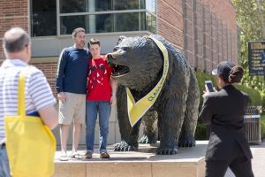 (Stella Huang/Daily Bruin)