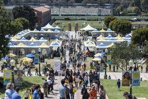 (Stella Huang/Daily Bruin)