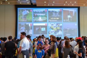 (Axel Lopez/Daily Bruin)