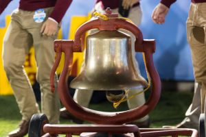 Jintak Han/Assistant Photo editor