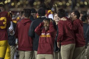 Mackenzie Possee/Assistant Photo editor