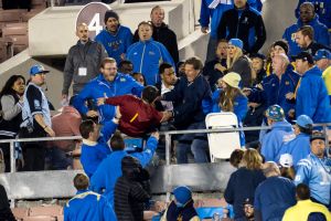 Jintak Han/Assistant Photo editor