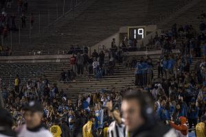 Mackenzie Possee/Assistant Photo editor