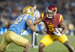 Keila Mayberry/Daily Bruin staff