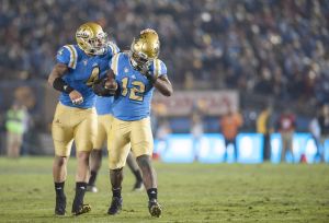 Keila Mayberry/Daily Bruin staff